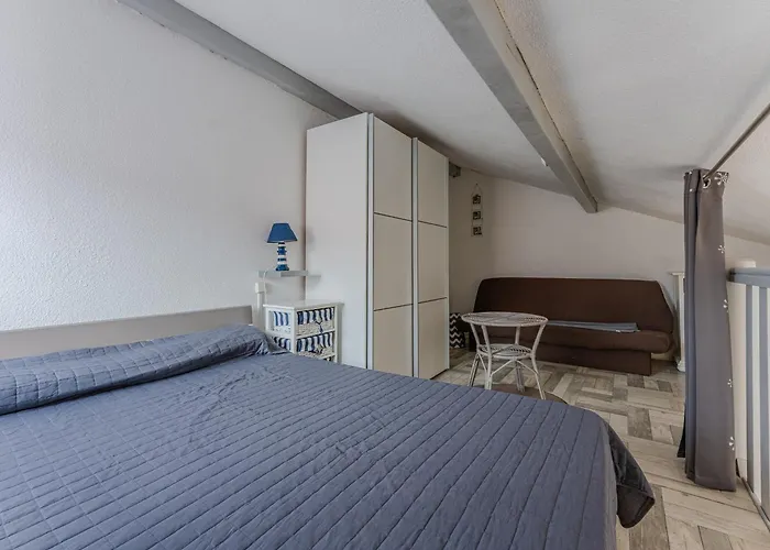 Maison A 350m De La Avec Terrasse, 4 Pers., Parking Prive, - Fr-1-521-243 Casa vacanze