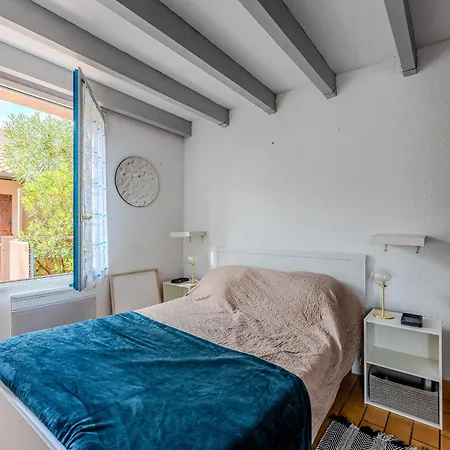 Maison A 350m De La Avec Terrasse, 4 Pers., Parking Prive, - Fr-1-521-243 Biscarrosse