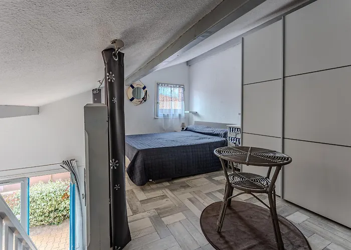 Maison A 350m De La Avec Terrasse, 4 Pers., Parking Prive, - Fr-1-521-243 Ferienhaus Biscarrosse